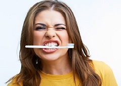 Kako odabrati četkicu za zube?