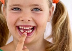 Prehrana kod djece i zdravlje zuba