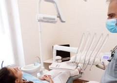Sreća u nesreći: Strah od stomatologa je lječiva fobija!