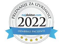 NAJDOKTORI - 2022
