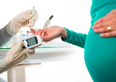 Gestacijski dijabetes u trudnoći – simptomi, pretrage i preporuke