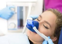 Dentalna Sedacija - bez stresa do lijepog osmijeha i zdravih zubi