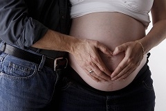 Spolni odnosi u trudnoći
