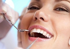 Revizija - Ponovno liječenje zuba