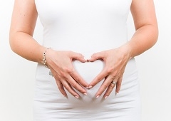 Tegobe i promjene u trudnoći