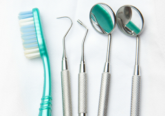 10 najčešćih pitanja stomatologu