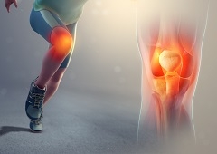 med liječenje osteoartritisa koljena