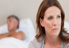 Menopauza - kako si olakšati