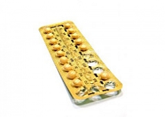 Kontracepcijska tableta - pilula