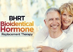 BHRT - Bioidentični hormoni