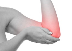 kako odrediti bol u zglobovima