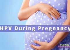 HPV i trudnoća