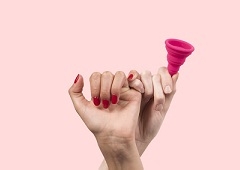 Menstrualna čašica – da ili ne?