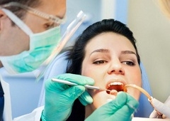 Oralna kirurgija 