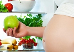 Priručnik za prehranu u trudnoći
