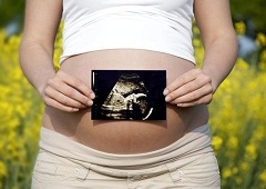 Ultrazvučni datum preciznosti trudnoće