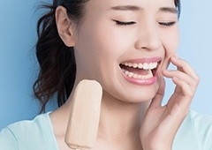 Preosjetljivost zuba
