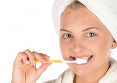 Kako pravilno četkati zube?