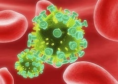 AIDS - infekcija virusom HIV-a