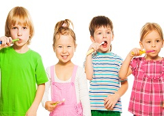Problemi i izazovi očuvanja zuba školskog djeteta