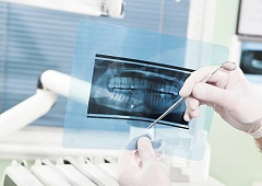 Digitalizacija u ordinaciji dentalne medicine