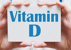 Vitamin D i zdravlje zubi
