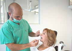 Pravovremena nadogradnja izvađenih ili izgubljenih zubi je od presudne važnosti!